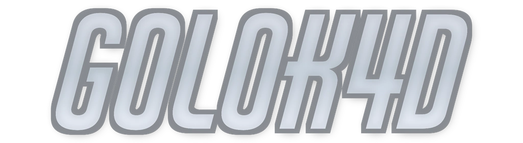 Logo GOLOK4D
